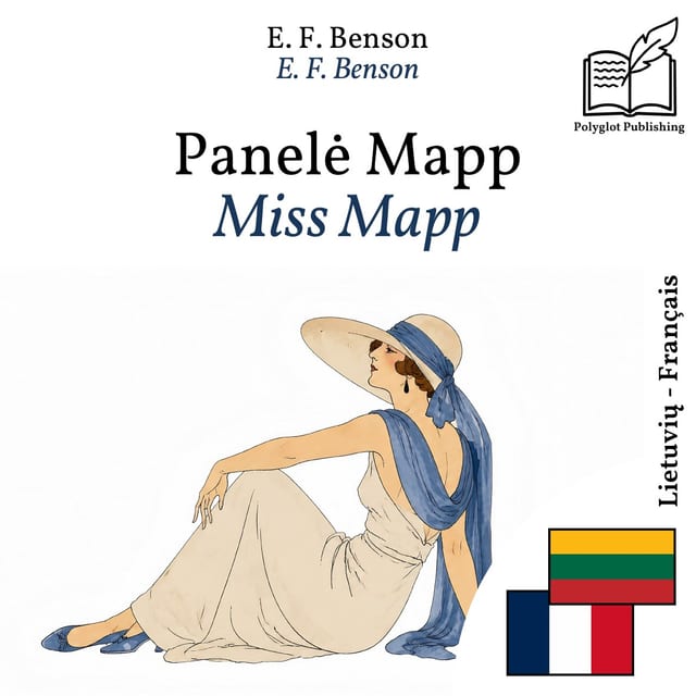 Miss Mapp