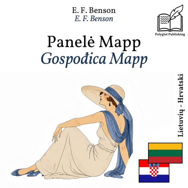 Gospođica Mapp