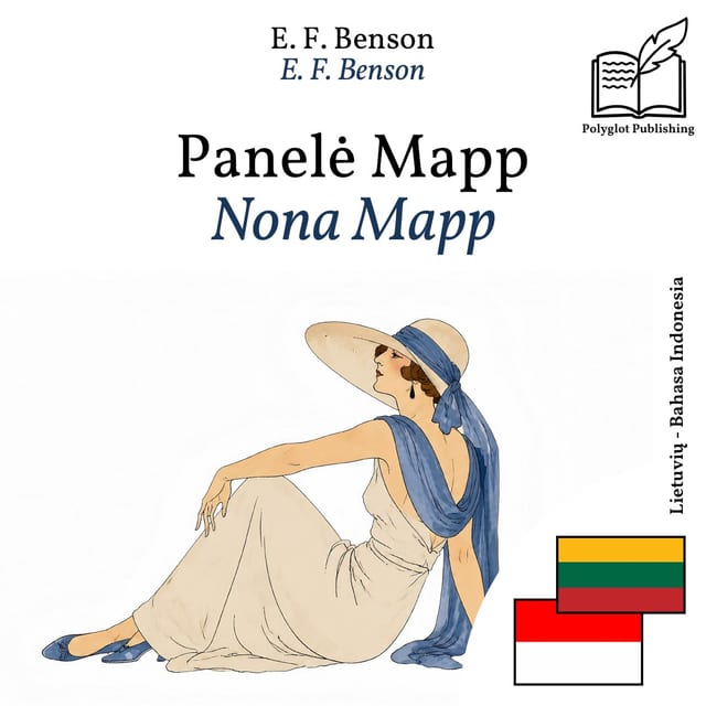 Nona Mapp