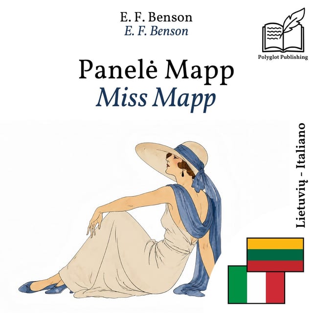 Miss Mapp