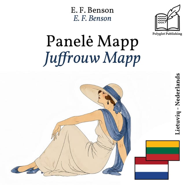 Juffrouw Mapp