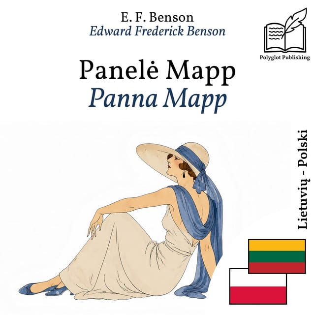 Panna Mapp
