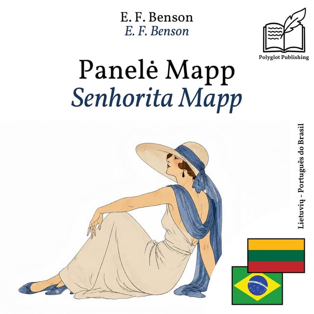 Senhorita Mapp