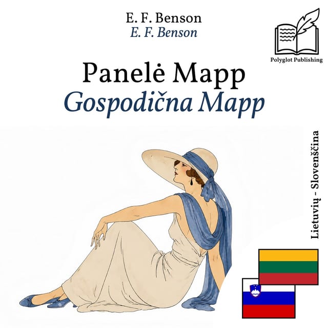 Gospodična Mapp