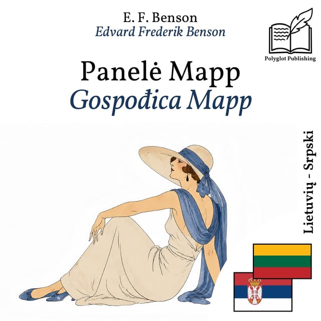 Gospođica Mapp