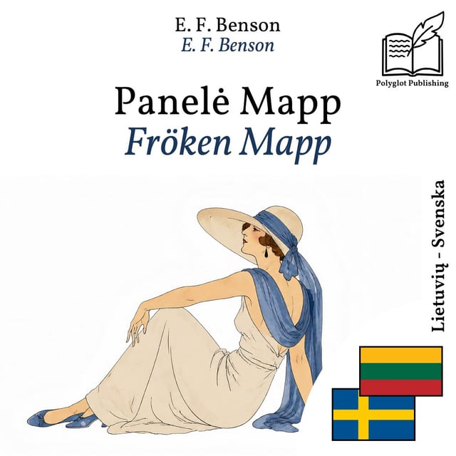 Fröken Mapp