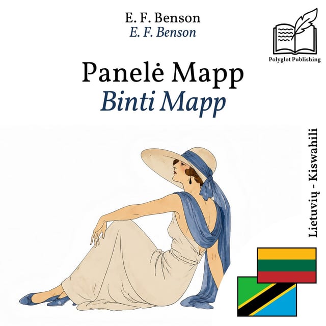 Binti Mapp