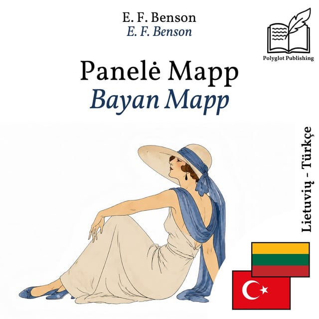 Bayan Mapp