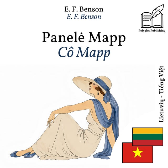 Cô Mapp