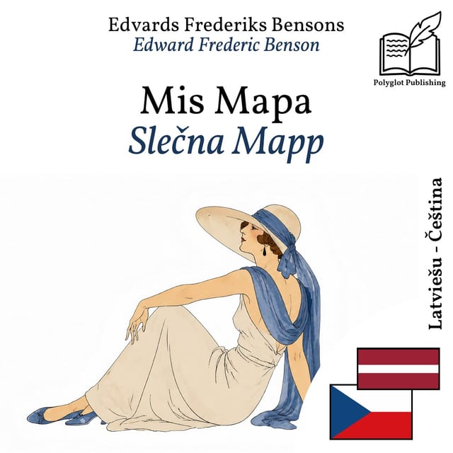 Slečna Mapp