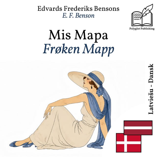 Frøken Mapp