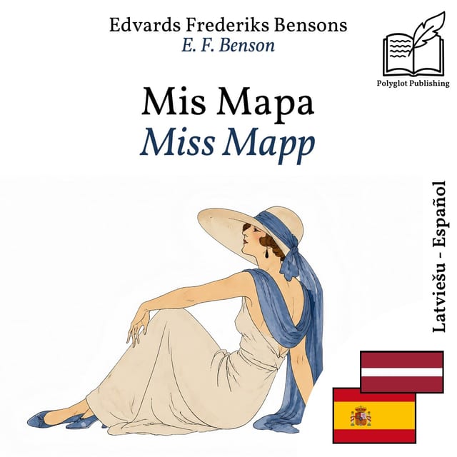 Miss Mapp