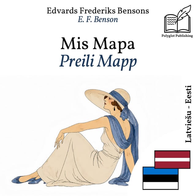 Preili Mapp