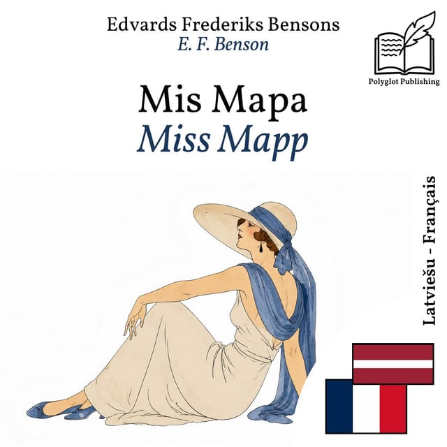 Miss Mapp