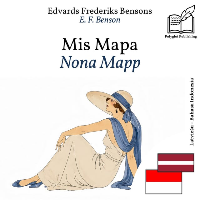 Nona Mapp