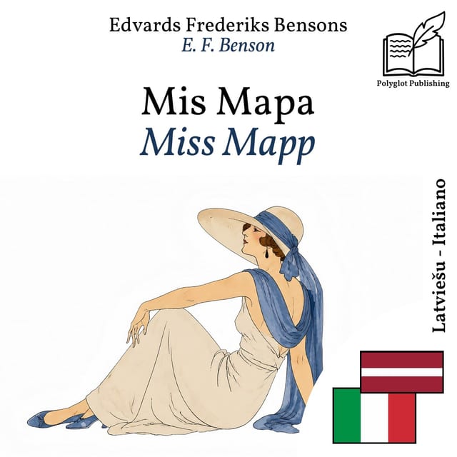 Miss Mapp