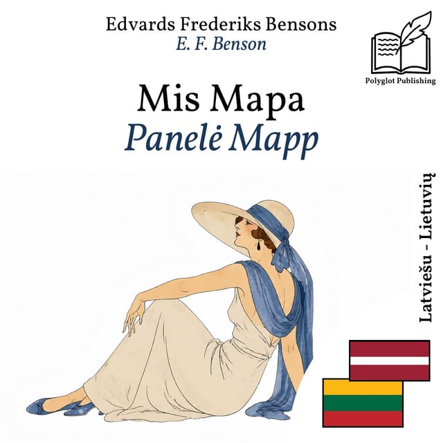 Panelė Mapp