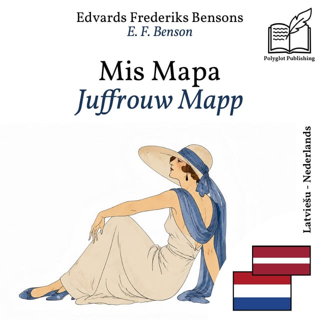 Juffrouw Mapp