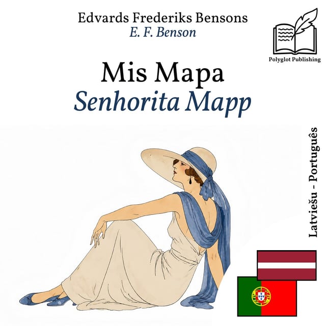 Senhorita Mapp