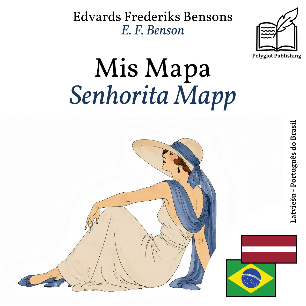 Senhorita Mapp