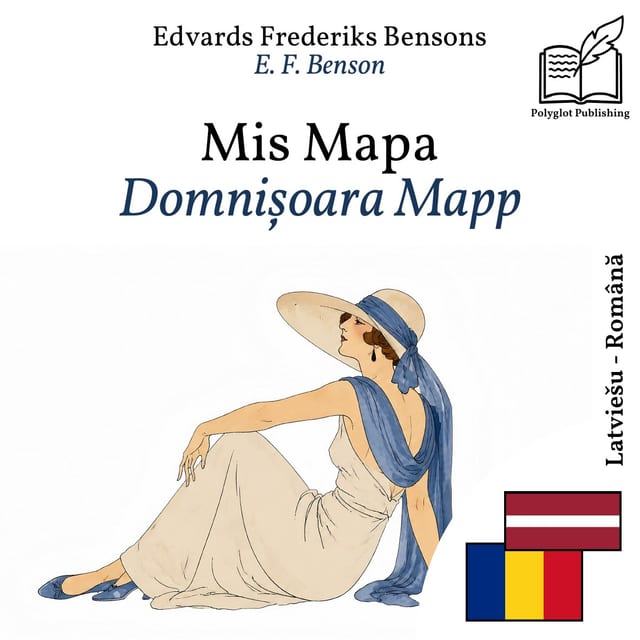 Domnișoara Mapp