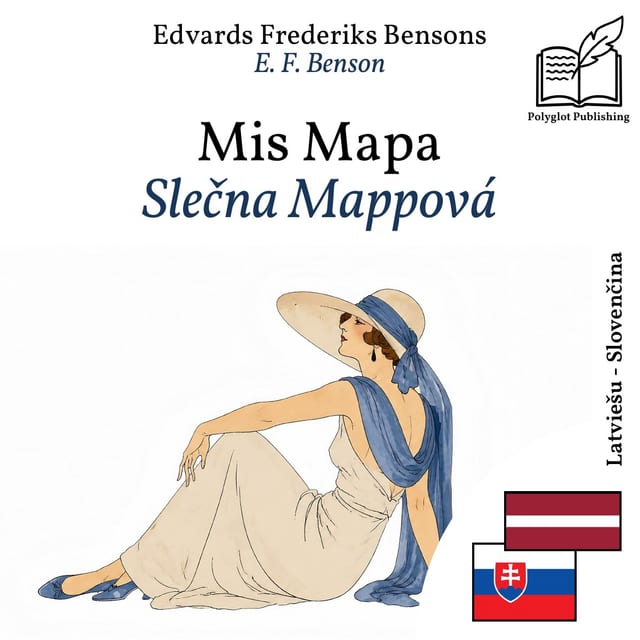 Slečna Mappová