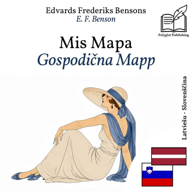 Gospodična Mapp
