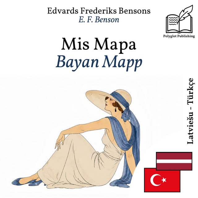 Bayan Mapp