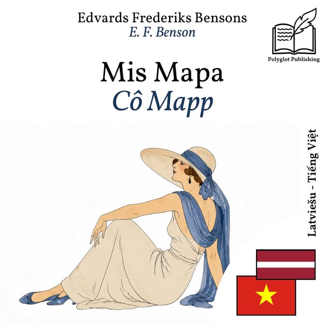 Cô Mapp