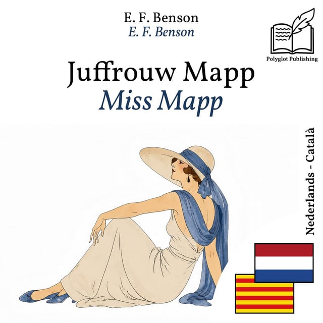 Miss Mapp