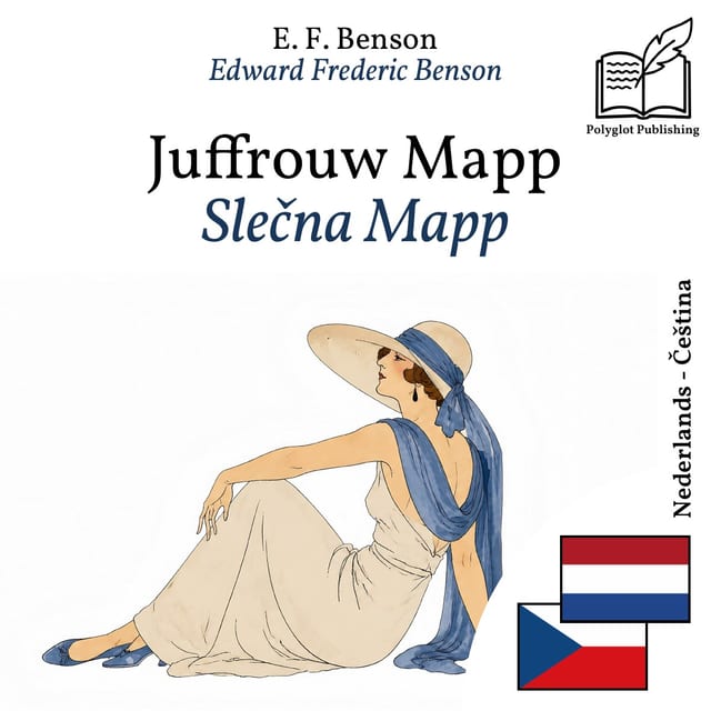 Slečna Mapp