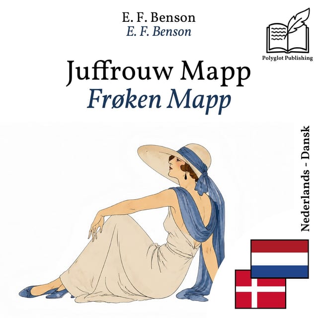 Frøken Mapp