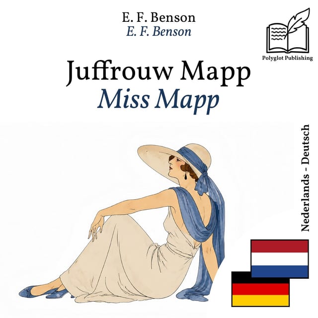 Miss Mapp