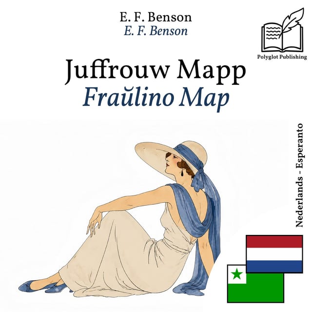 Fraŭlino Map