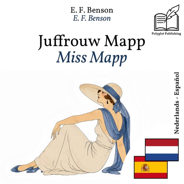 Miss Mapp