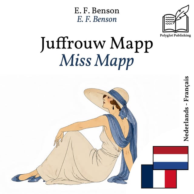 Miss Mapp