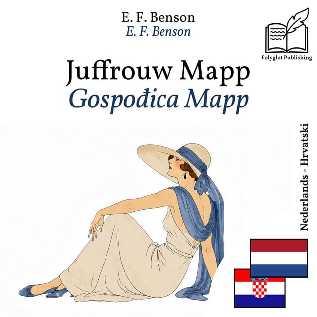 Gospođica Mapp