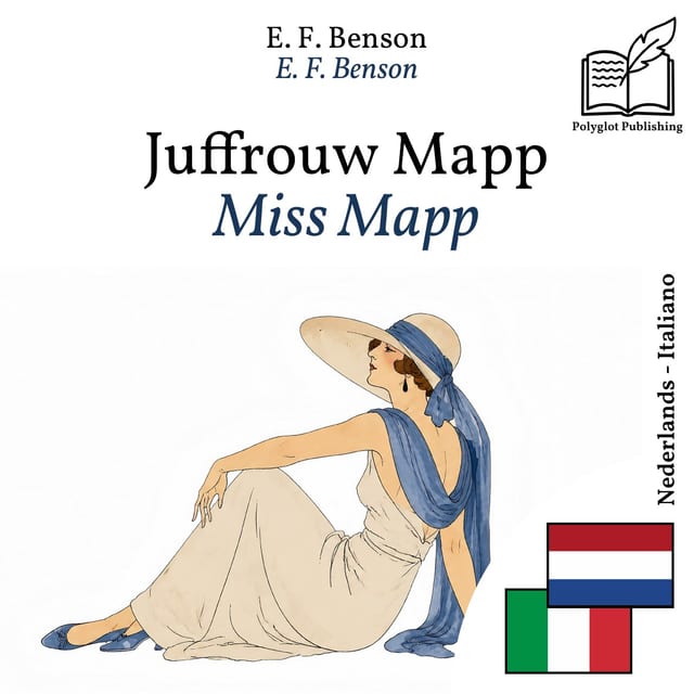 Miss Mapp