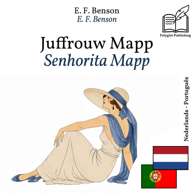 Senhorita Mapp