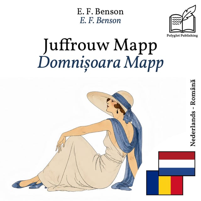Domnișoara Mapp