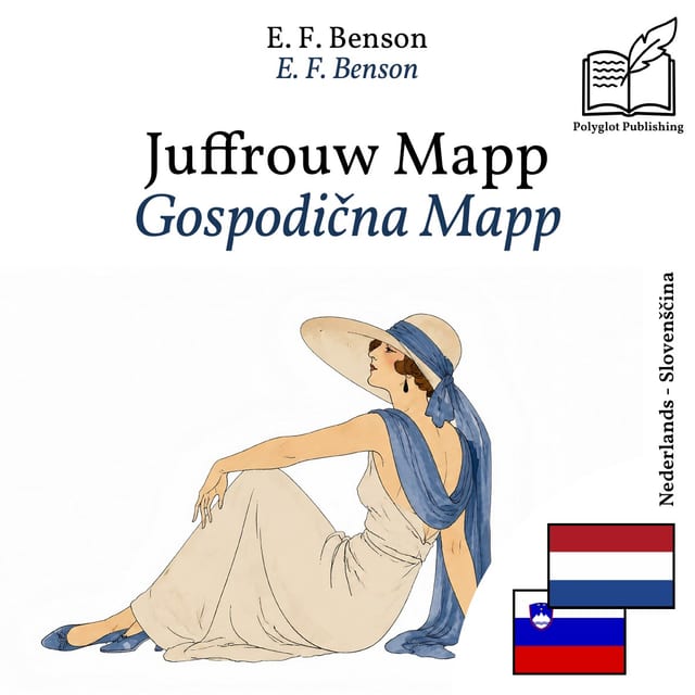 Gospodična Mapp