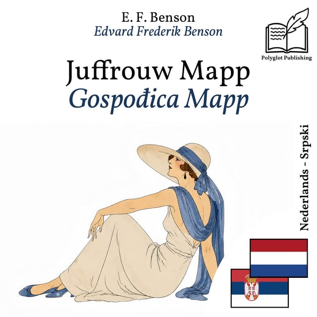 Gospođica Mapp