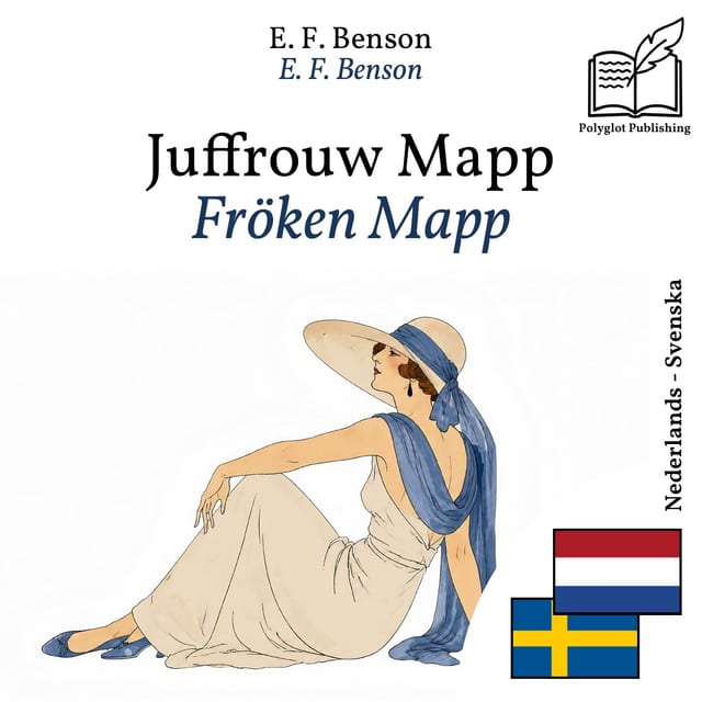 Fröken Mapp