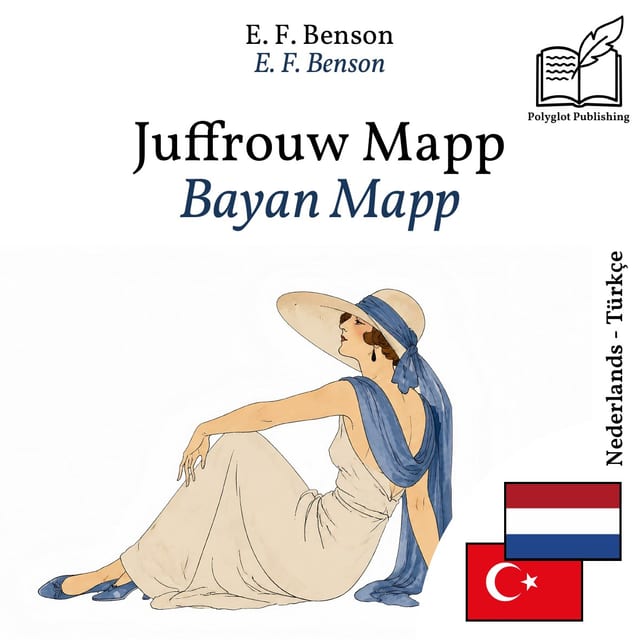 Bayan Mapp