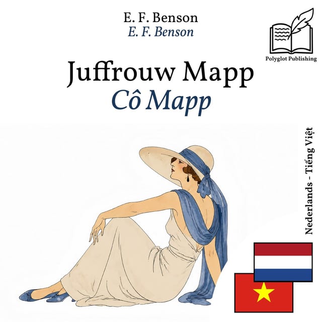 Cô Mapp