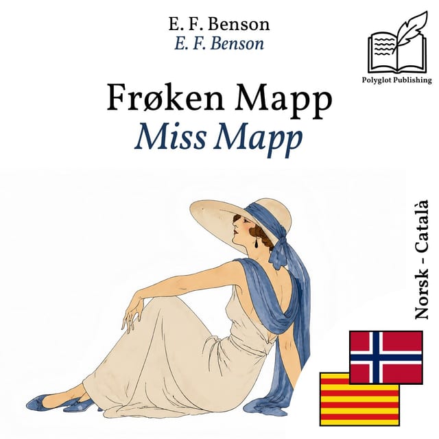 Miss Mapp