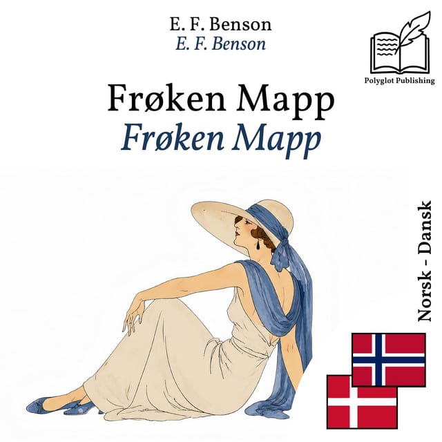 Frøken Mapp