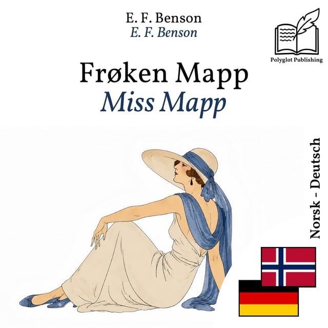Miss Mapp