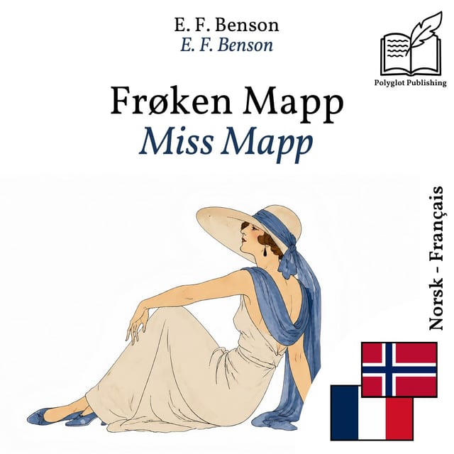 Miss Mapp