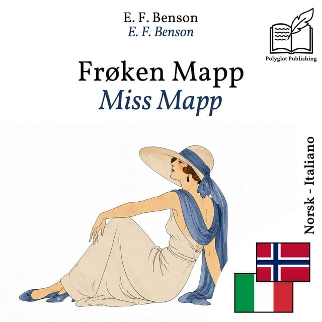 Miss Mapp